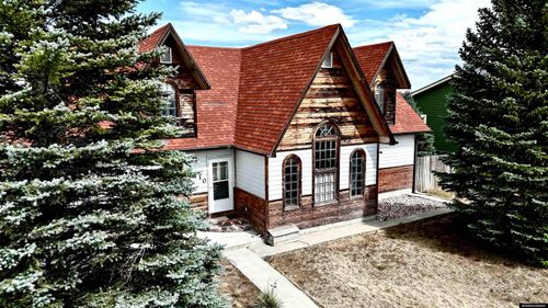 510 Sunset Road, Glenrock, WY, 82637 | Card Image