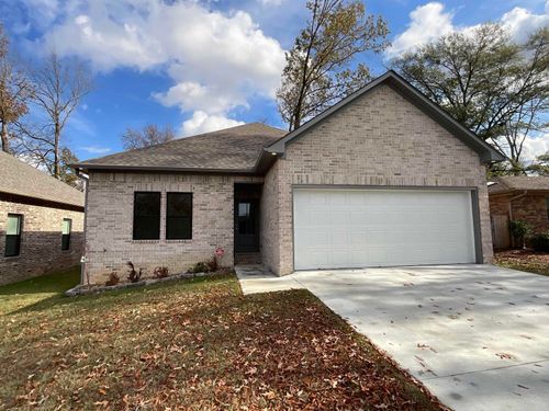 1019 N Jeff Davis St, Jacksonville, AR, 72076-3133 | Card Image