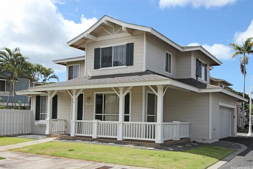 91-211 Kakuhihewa Pl, Kapolei, HI, 96707-2719 | Card Image