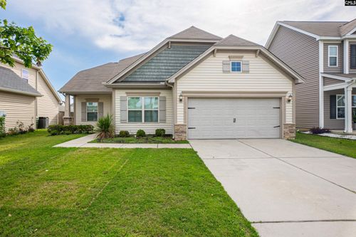 1760 Musket Trail Drive, Sumter, SC, 29150 | Card Image