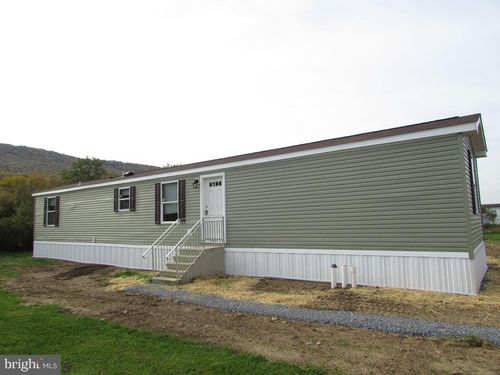 382 Hawk Ln, JULIAN, PA, 16844-9061 | Card Image