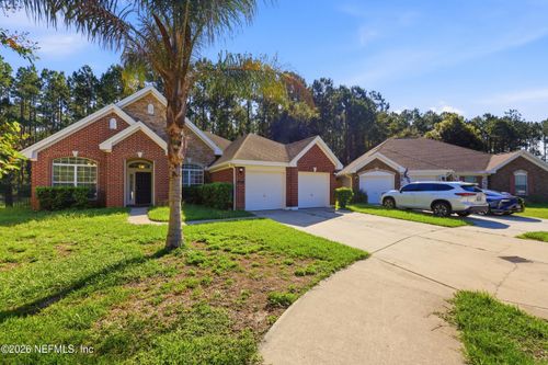12113 Jade Point Ct, Jacksonville, FL, 32218-8301 | Card Image