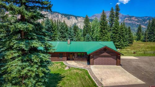 13400 County Road 326, Pagosa Springs, CO, 81147-8013 | Card Image