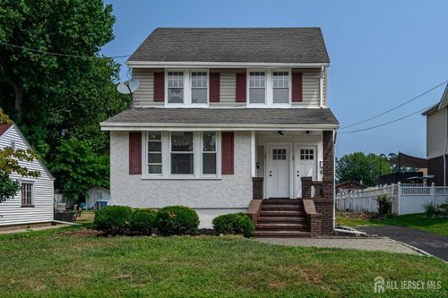 35 Amsterdam Ave, Teaneck, NJ, 07666-3604 | Card Image