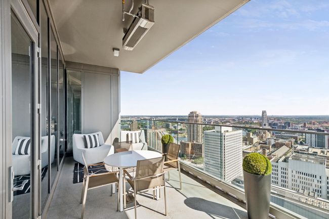 UNIT-3101 - 255 Hennepin Ave, Condo with 1 bedrooms, 2 bathrooms and null parking in Minneapolis MN | Image 25