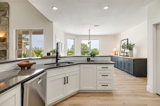 2133 Mcconnell Rd, House other with 4 bedrooms, 4 bathrooms and null parking in Gunter TX | Image 15
