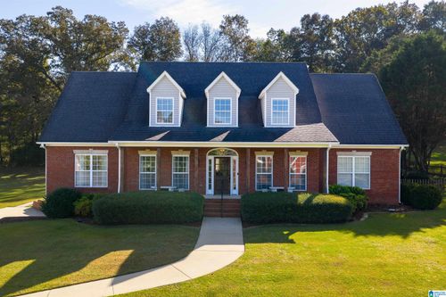 5439 Carrington Cir, TRUSSVILLE, AL, 35173-2267 | Card Image