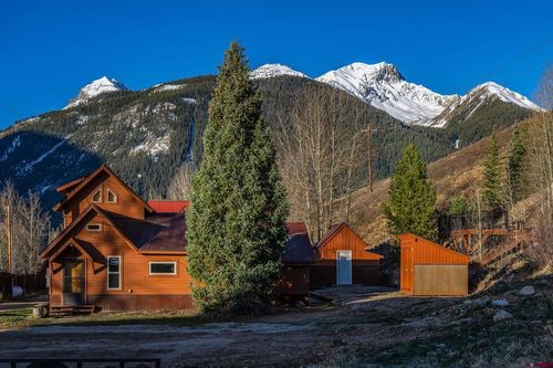 325 W 13th Street, Silverton, CO, 81433 | Card Image