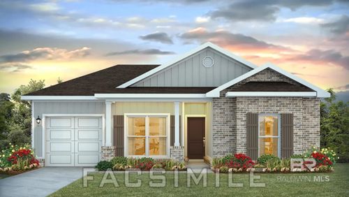 11339 Cloister Dr, Daphne, AL, 36526-7318 | Card Image