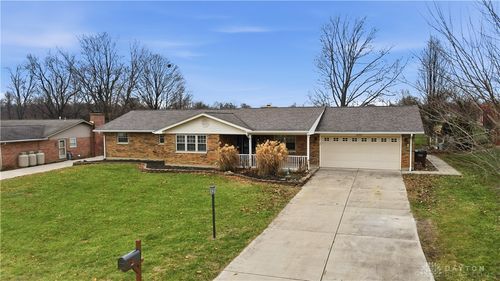 2159 Prudence Dr, Beavercreek, OH, 45431-3346 | Card Image