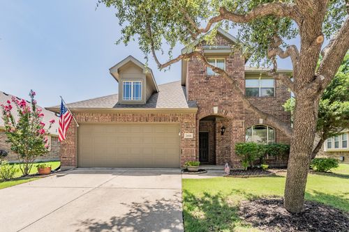 2608 Pine Trail Dr, Little Elm, TX, 75068-6856 | Card Image