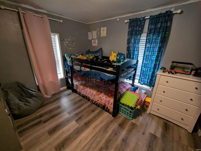 1205 Main St, House other with 3 bedrooms, 2 bathrooms and null parking in Monroe City IN | Image 13