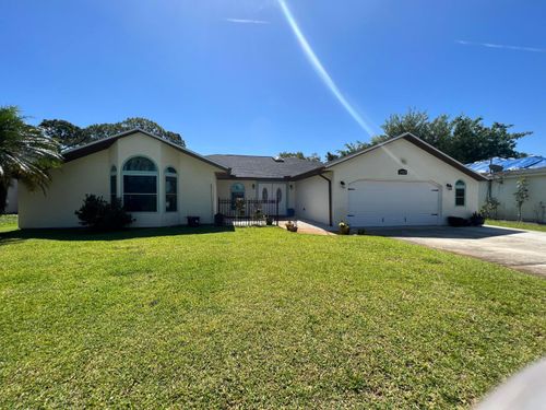 1925 Se Cheltenham St, Port Saint Lucie, FL, 34983-4603 | Card Image