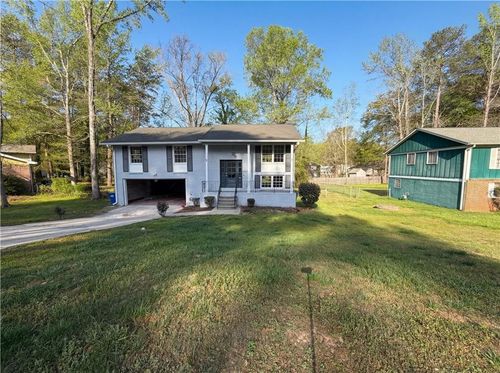 1010 Buckhurst Dr, South Fulton, GA, 30349-4534 | Card Image