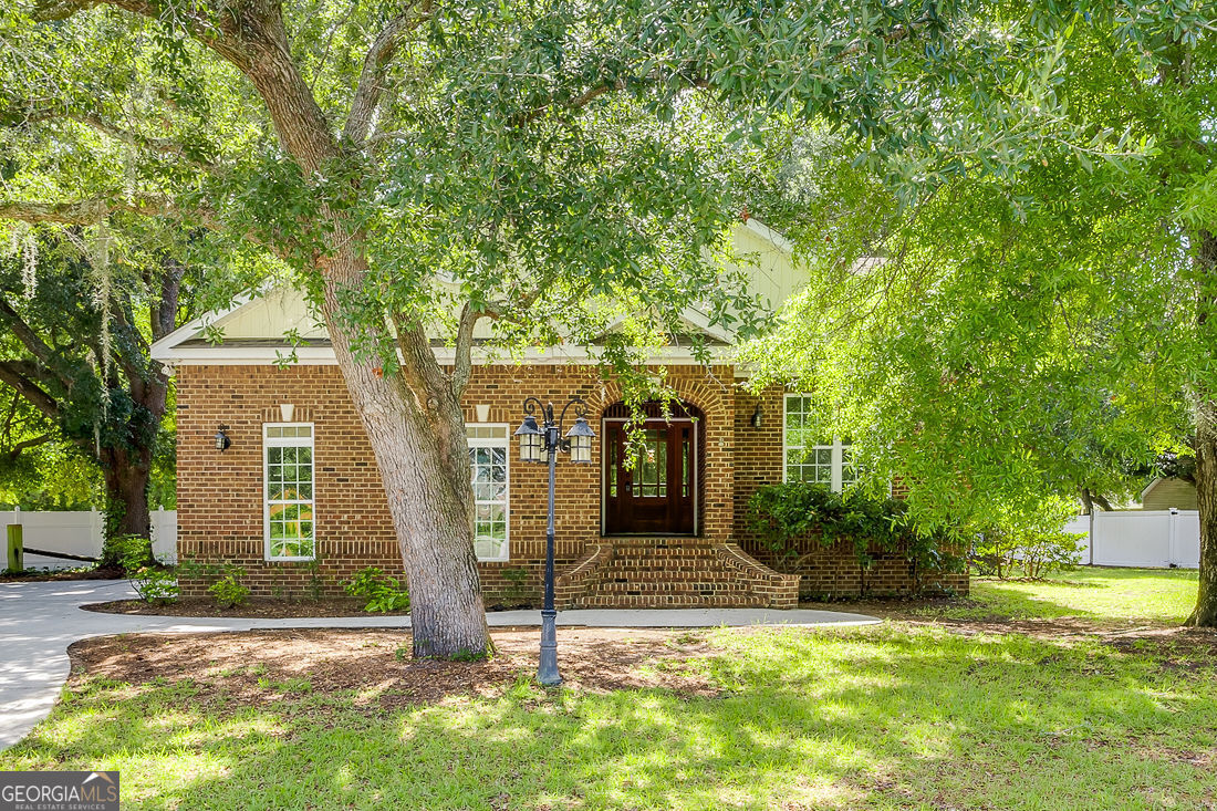 Residential in Guyton