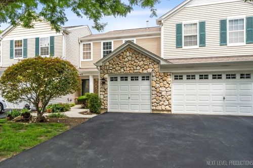 4141 Oak Tree Ln, Plainfield, IL, 60586-5935 | Card Image
