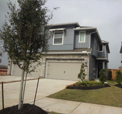 1627 Ryon Falls Dr, Richmond, TX, 77469-5257 | Card Image