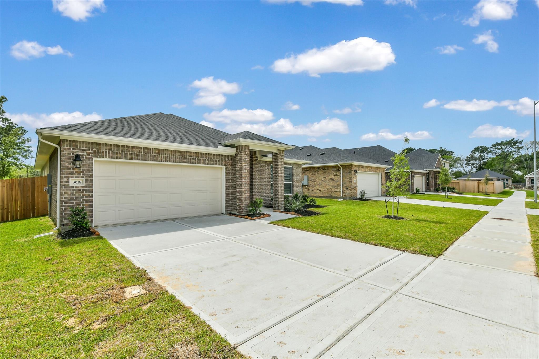 Residential in Baytown 2