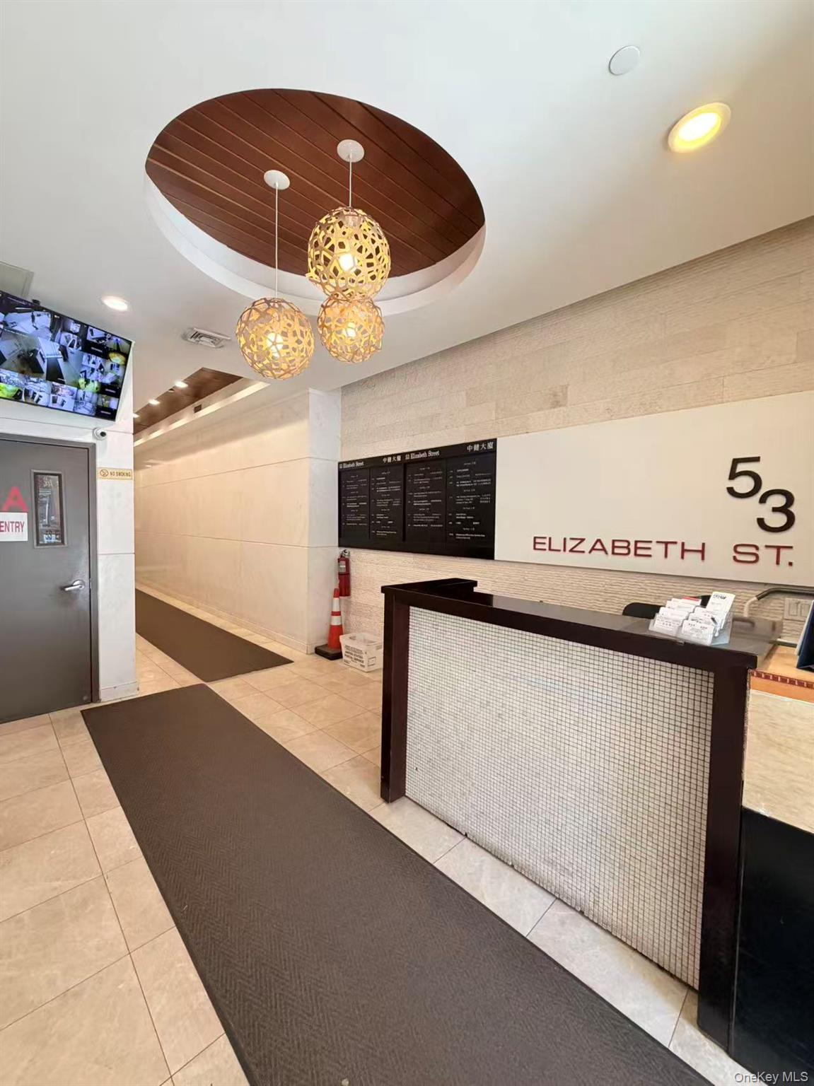 1c-53 Elizabeth St, New York, NY 10013