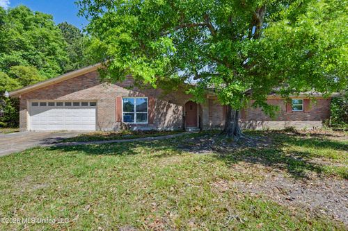 1204 De La Pointe Drive, Gautier, MS, 39553 | Card Image