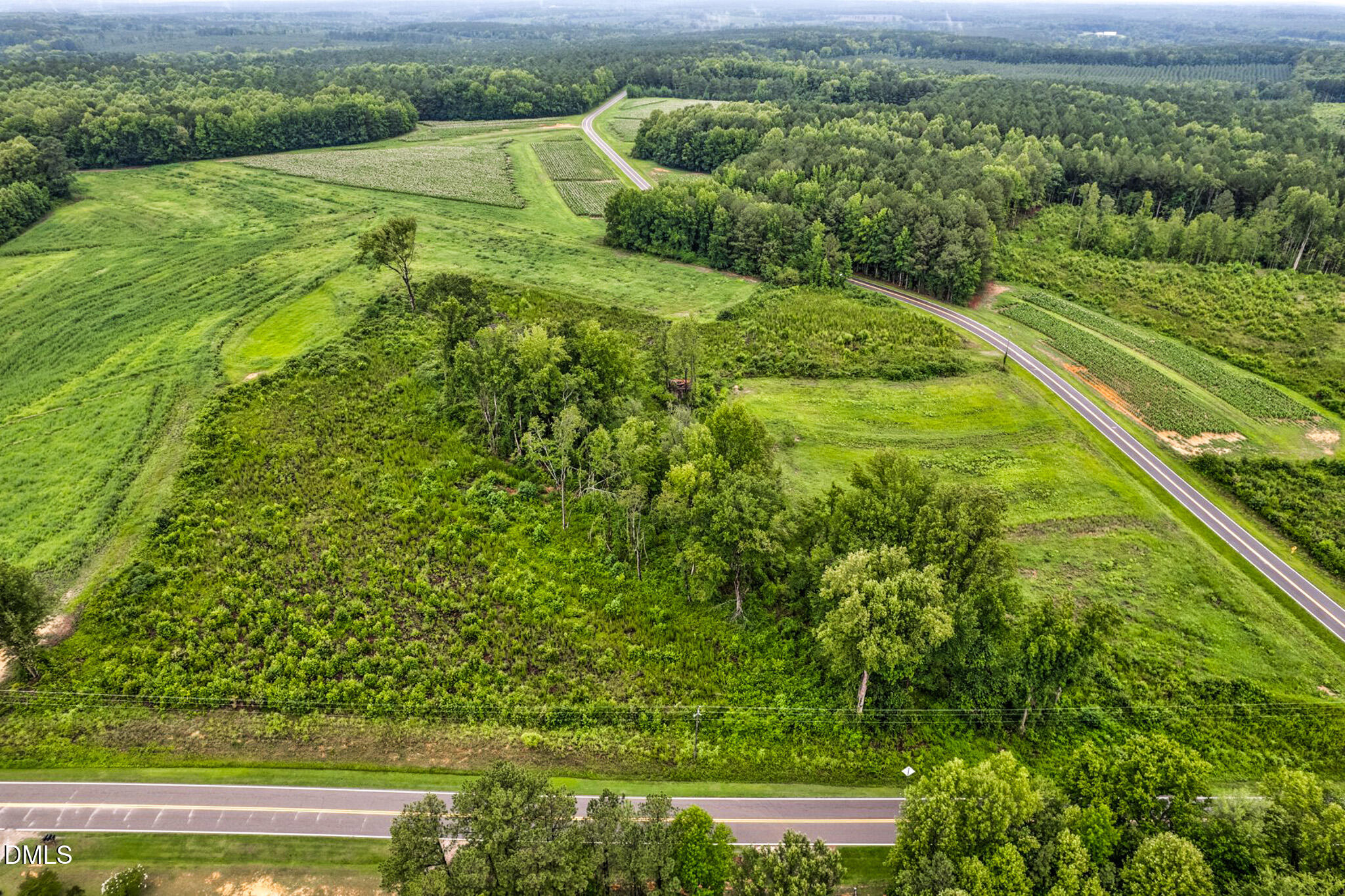 Land in Whitakers 3