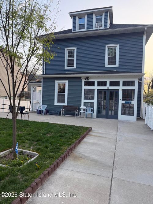 2-98 Franklin Ave, Staten Island, NY, 10301-1239 | Card Image