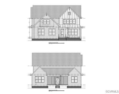 17724 Flossmoore Ct, Moseley, VA, 23120-2375 | Card Image