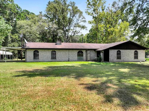 291 Fm 2558 E, Broaddus, TX, 75929-2950 | Card Image