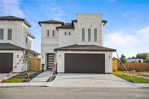 2608 E Solar Dr, Mission, TX, 78574-3375 | Card Image