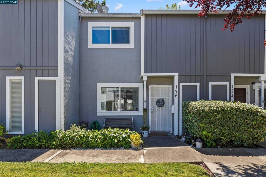 Residential in Martinez 4