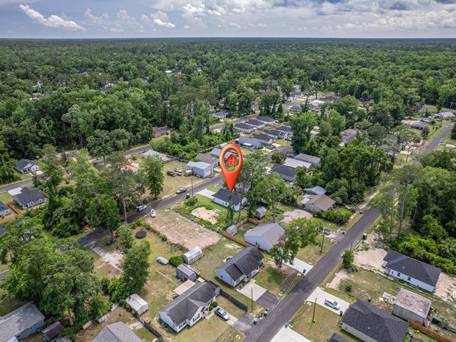 66 Kiowa Trl, House other with 3 bedrooms, 2 bathrooms and null parking in CRAWFORDVILLE FL | Image 11