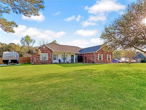 545 Delia Dr Drive, Leesville, LA, 71446 | Card Image