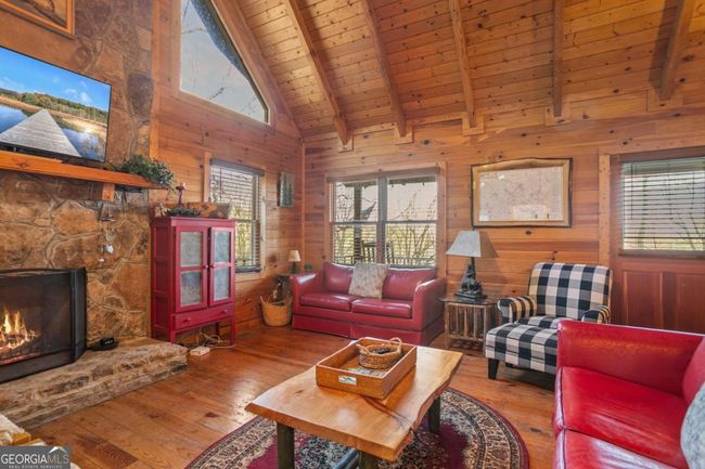 L40 - 87 Owltown Dr, House other with 2 bedrooms, 2 bathrooms and 2 parking in Ellijay GA | Image 7