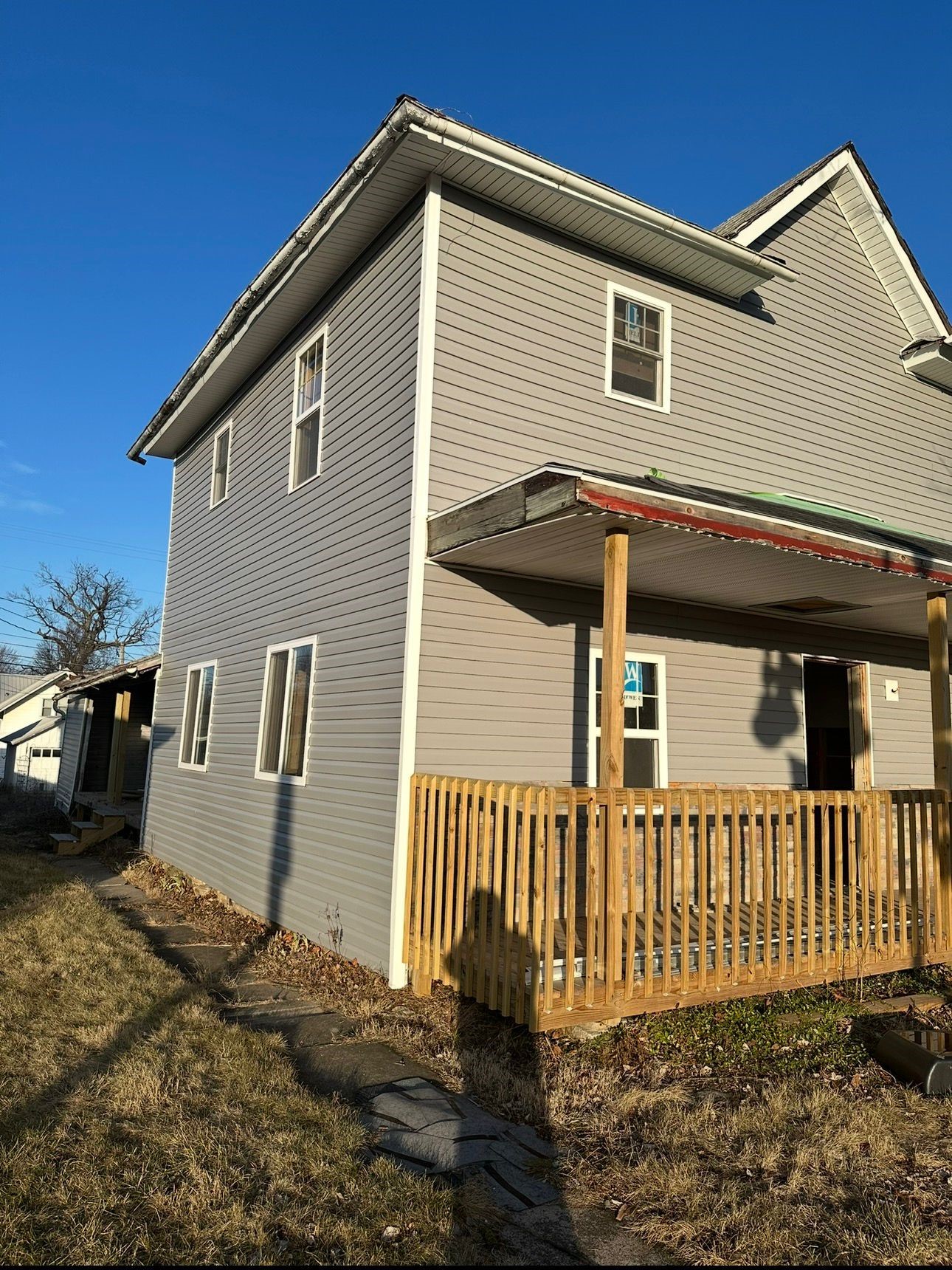 Residential in Traer 2