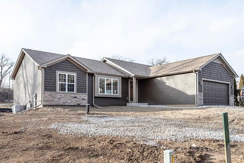 30701 Jeffrey Dr, Burlington, WI, 53105 | Card Image