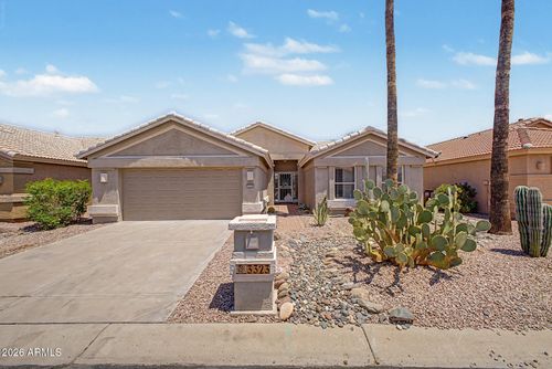 3323 N 146th Dr, Goodyear, AZ, 85395-8873 | Card Image
