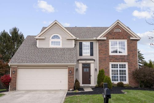 847 Claytonbend Dr, Galloway, OH, 43119-8672 | Card Image