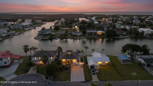 3199 Azalea Dr, HERNANDO BEACH, FL, 34607-3402 | Card Image