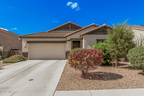 276 W Charles L Mckay St, Vail, AZ, 85641-2872 | Card Image