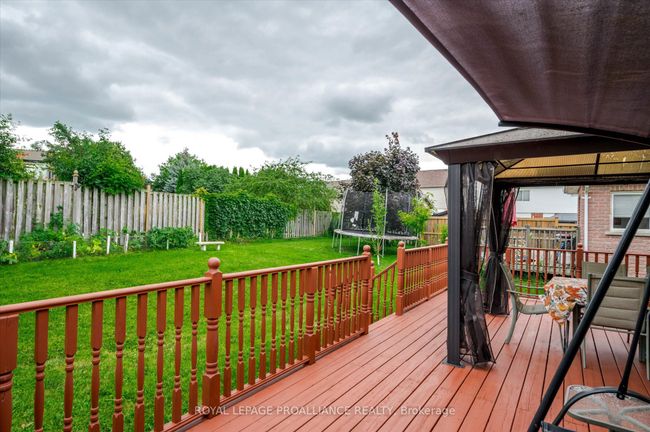 1771 Glenforest Blvd, House other with 3 bedrooms, 3 bathrooms and 4 parking in Peterborough ON | Image 16