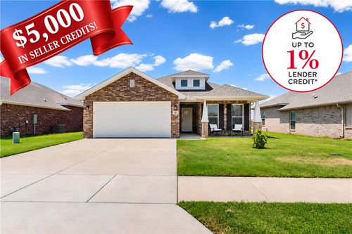 525 Jackson Ln, Pea Ridge, AR, 72751-4058 | Card Image