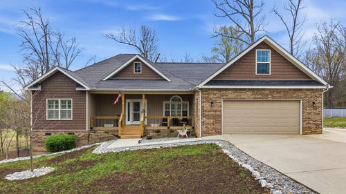 271 Mountain Shadow Dr, Evensville, TN, 37332-3315 | Card Image