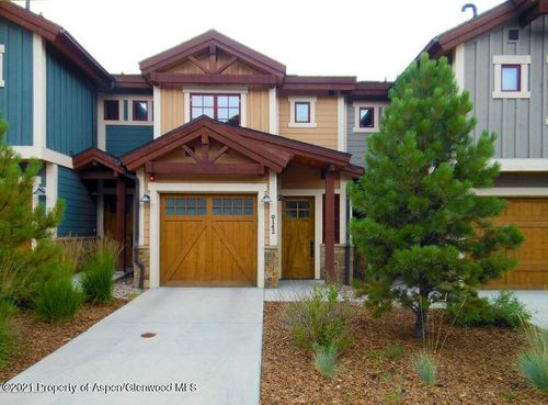 142 Juniper Ct, Basalt, CO, 81621 | Card Image