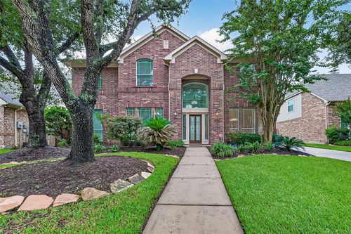 3218 Twinmont Ln, Katy, TX, 77494-4564 | Card Image