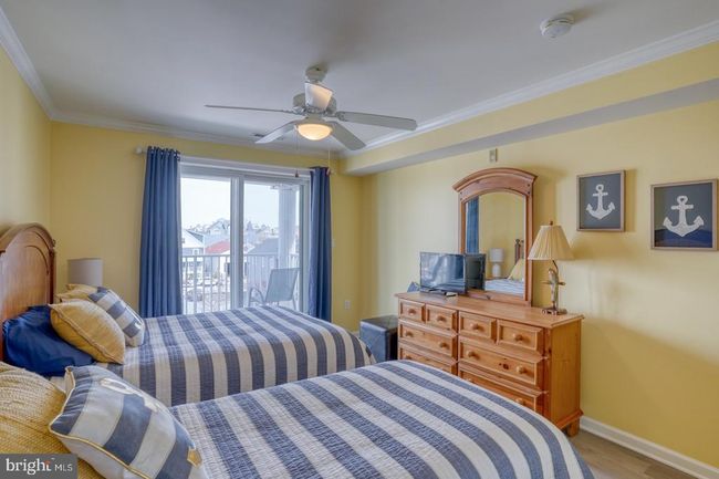 UNIT-301 - 107 Somerset St, Condo with 3 bedrooms, 2 bathrooms and null parking in OCEAN CITY MD | Image 24
