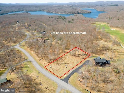 Lot 7 Grand Estates Dr, MC HENRY, MD, 21541-1855 | Card Image