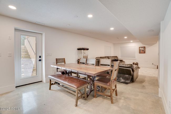 3035 S Big Hollow Rd, House other with 8 bedrooms, 5 bathrooms and null parking in Daniel UT | Image 38