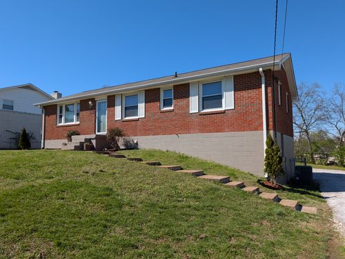 5022 Bonnahill Dr, Hermitage, TN, 37076-1831 | Card Image