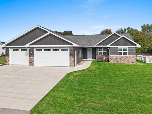4410 W Capitol Drive, GRAND CHUTE, WI, 54913 | Card Image