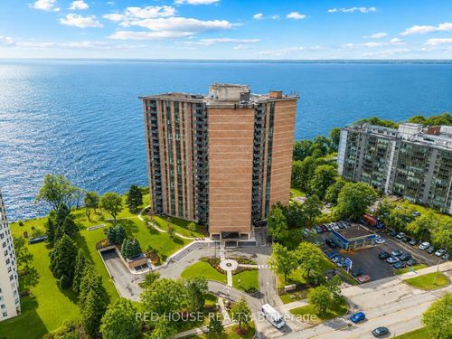 809-5250 Lakeshore Rd, Burlington, ON, L7L5L2 | Card Image